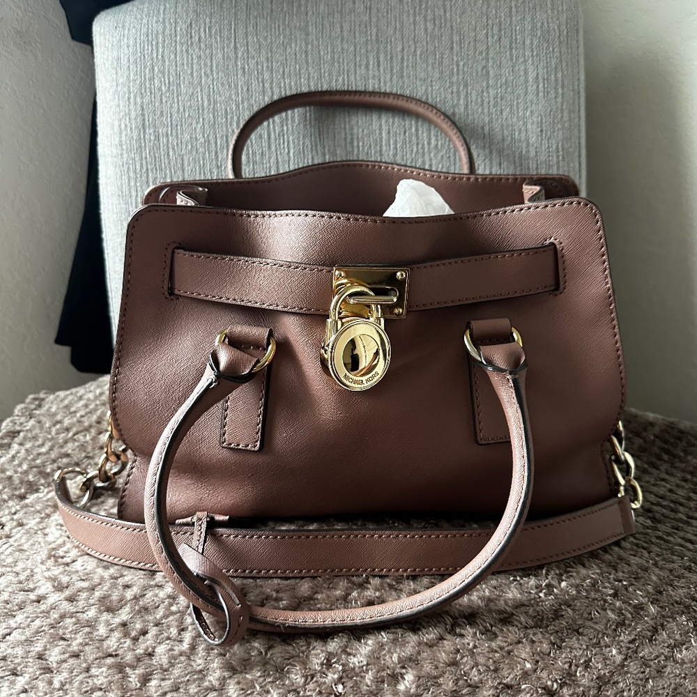 Michael Kors bag